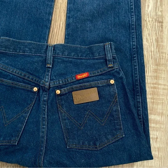 Vintage Wrangler Jeans - Picture 11 of 13